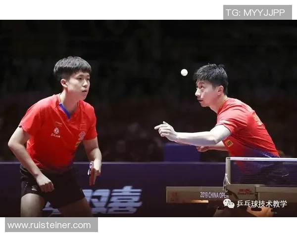 杭州乒乓球队状态分析与备战策略探讨聚焦乒乓球发展新机遇 杭州乒乓球队状态分析与备战策略探讨聚焦乒乓球发展新机遇