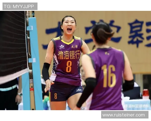 杭州排球队的节奏与风采：聚焦排球运动的魅力与发展