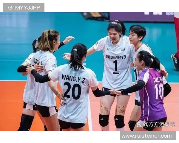 杭州排球队在排球状态排行榜中荣登第十名展现出强劲实力与潜力