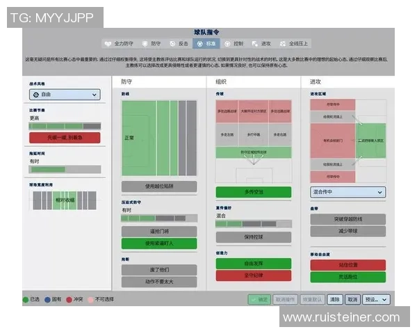 杭州足球队阵地战革新探索新战术与团队协作的完美结合 杭州足球队阵地战革新探索新战术与团队协作的完美结合