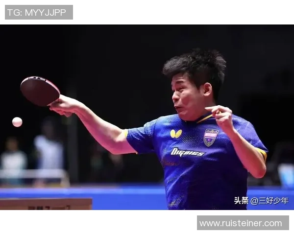 武汉羽毛球队如何在奥运会前实现转型与突破的精彩历程 武汉羽毛球队如何在奥运会前实现转型与突破的精彩历程