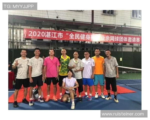 深圳网球队荣登全国网球配合排行榜第六名展现强大实力和团队精神