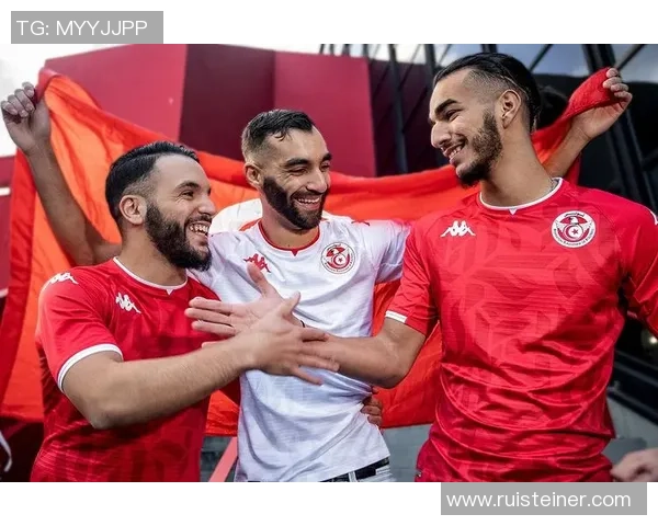 突尼斯足球明星的辉煌历程与对国家队的贡献分析