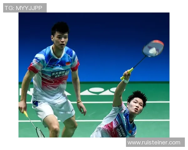 赛后分析广州羽毛球队与北京羽毛球队的战术对决与表现评估