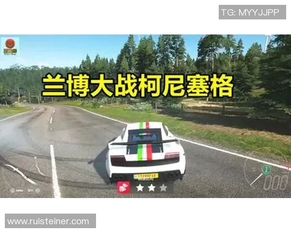 足球明星挑战极限速度跑步赛与赛车的激情对决