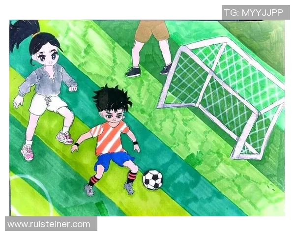 足球明星绘画课件免费下载助你提升艺术才能与足球热情