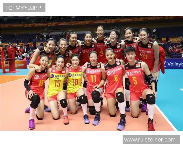 排球深度：解密成都排球队的快攻