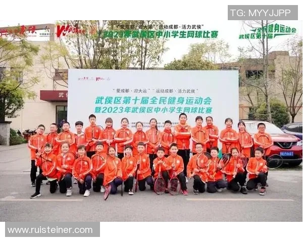 网球心理素质排行榜：成都网球队位居第6名