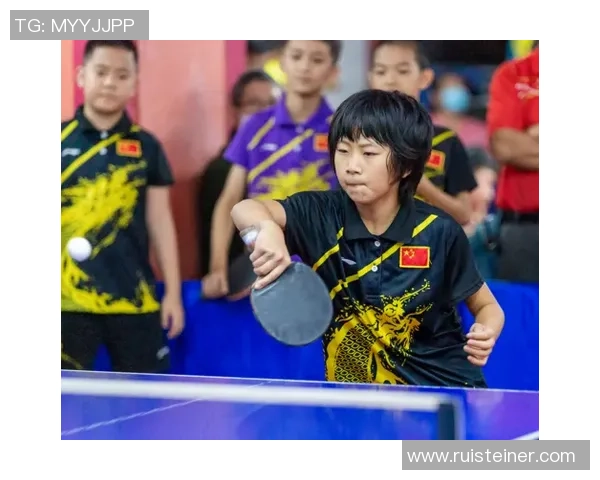 乒乓球焦点：广州乒乓球队的状态探讨