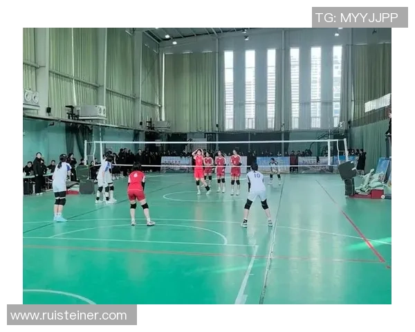 热议排球：西安排球队的战术变革