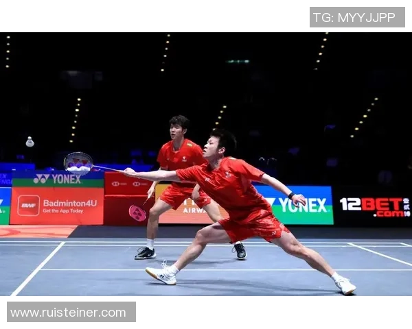 聚焦羽毛球：重庆羽毛球队的配合话题