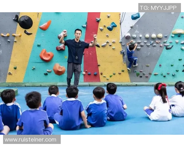 专业解读：深圳攀岩队的快攻打法