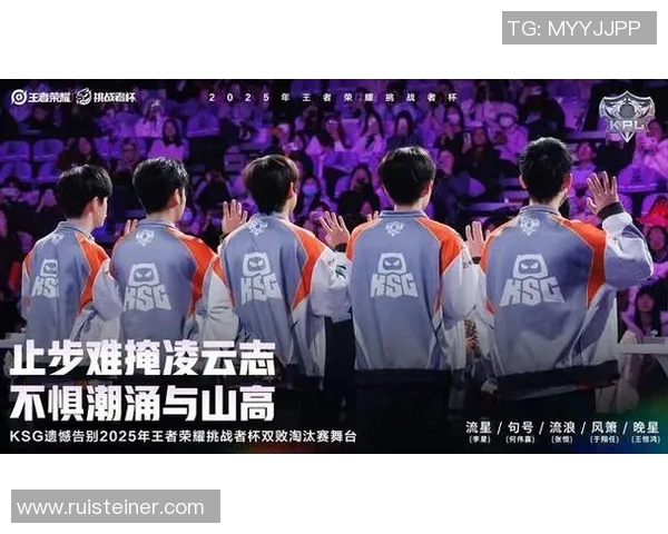 挑战者杯特别报道：TES的转型之路