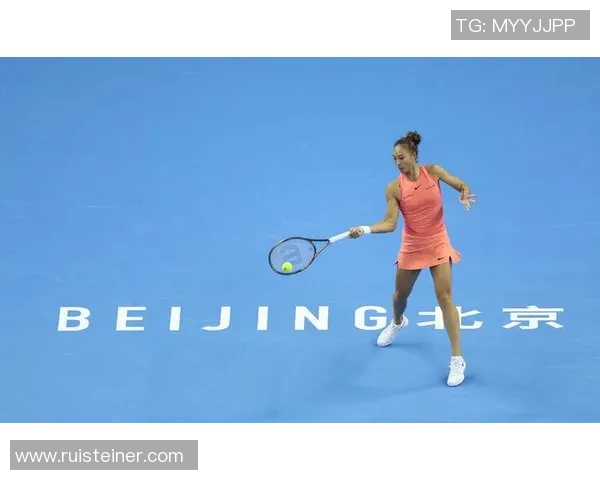 深度对话:黄秀英的网球人生