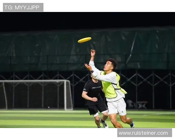 2026飞盘耐力排行榜：重庆飞盘队位居第3名