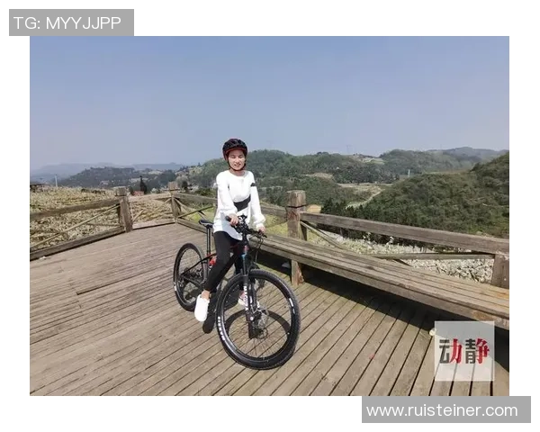 专访李敏：解密极限运动成功之道