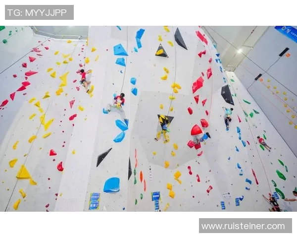 2026攀岩配合排行榜：上海攀岩队位居第4名