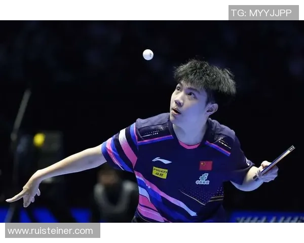 乒乓球纪实：记录上海乒乓球队的逆袭之旅