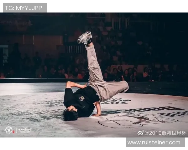 世界街舞大赛积分榜：上海攀岩队以66分领跑