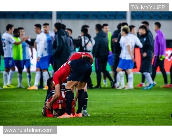 大满贯特别报道：深圳足球队的突破历程