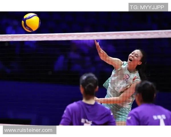 排球焦点：北京排球队的战术探讨