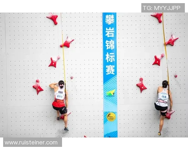 赛后复盘：广州攀岩队 vs 武汉攀岩队的心理素质